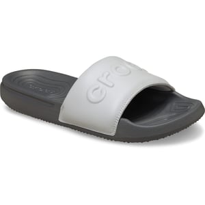 Crocs Crocs All Day Eva Heren Grijze Slides