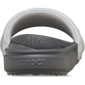 Crocs Crocs All Day Eva Heren Grijze Slides