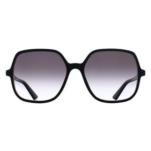 Chloe Square Womens Black Grey Gradient CH0362S
