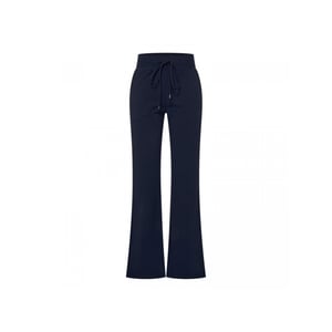 My Lady Fashion Travelsoft Broek Aisha  blauw