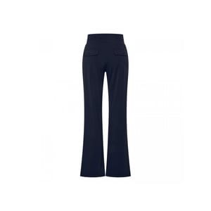 My Lady Fashion Travelsoft Broek Aisha  blauw