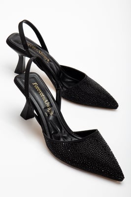 Rae Slingback Kitten Heel-pumps