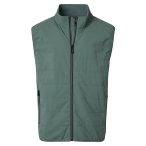 Casamoda Heren bodywarmer 126430033 345