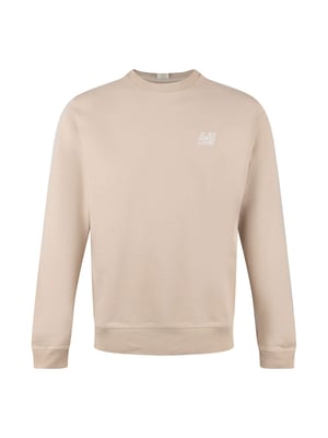 Luke 1977 Junior Arbor Sweatshirt in Stone