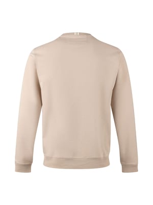 Luke 1977 Junior Arbor Sweatshirt in Stone