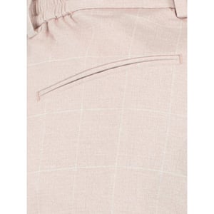 Born with Appetite Chino das jersey pants 25104da84/735 apricot