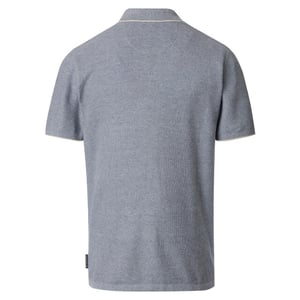 Casamoda Heren polo 126320001 116 bering sea