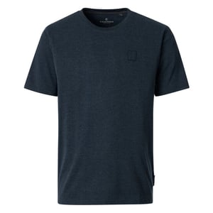 Casamoda Heren shirt 126340011 105 sky captain