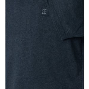 Casamoda Heren shirt 126340011 105 sky captain