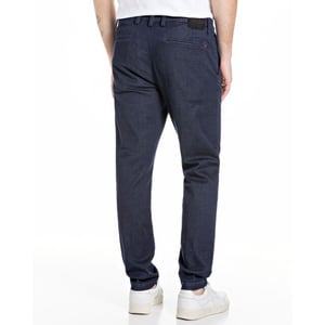 Replay Chino