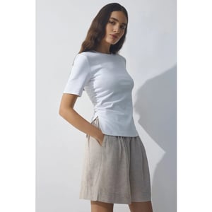 Moss Copenhagen 19659 viana ginia shorts