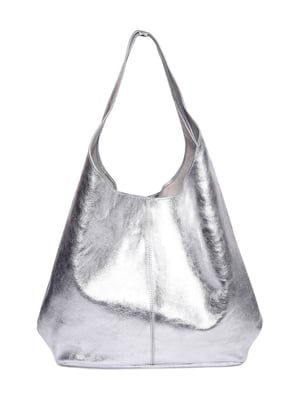 Luisa Vannini Silver Koläder