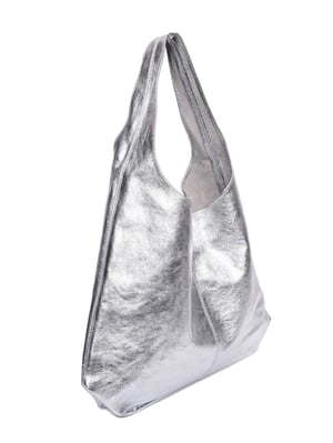 Luisa Vannini Silver Koläder