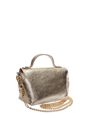 Roberta M Goud Rundleer Tas