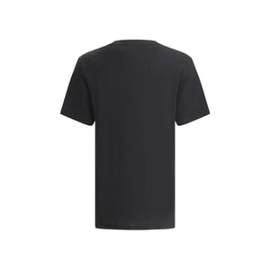 Marant Etoile Zwarte Linnen T-Shirt