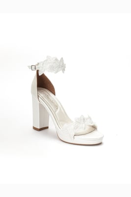 Isadora Lace Bridal Hak