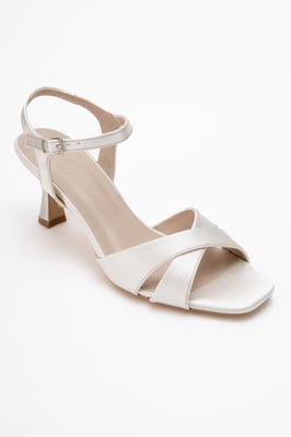 Melin Cross Rem Stilett Sandal