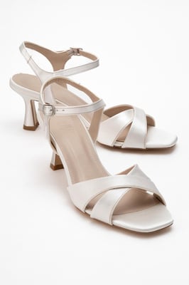 Melin Cross Rem Stilett Sandal