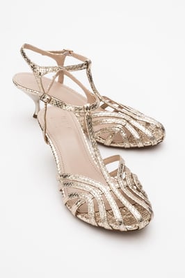 Felip Med remmar Sandal