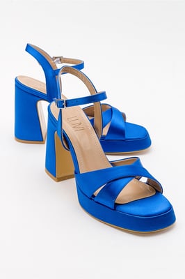 Yvonne Plateau Sandalen