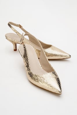 Value Spitse Pump (Dames)