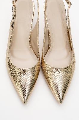 Value Spitse Pump (Dames)