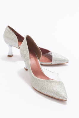 Vera Spitse Pump (Dames)