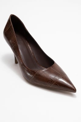 Marcus Puntneus Pump (Dames)