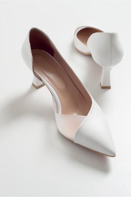 Vera Spitse Pump (Dames)