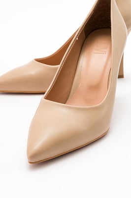 Forest Spitse Pump (Dames)