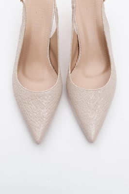 Value Spitse Pump (Dames)