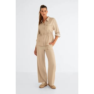 Zizo Sp26.dor.306 doore l/32 pant sand