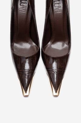 Alvena Stiletto Pump (Dames)