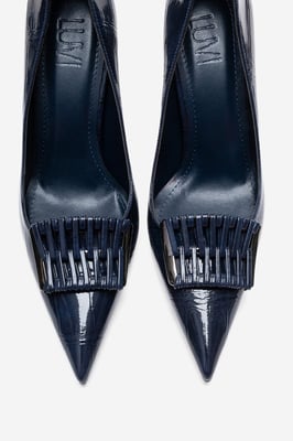 Guerni Stilettopomp (Dames)