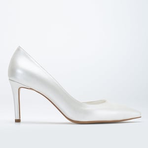 Bard Bruids Stiletto Pump