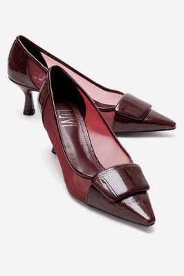 Ola Stiletto Pump
