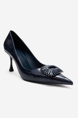 Rebel Stilettopomp