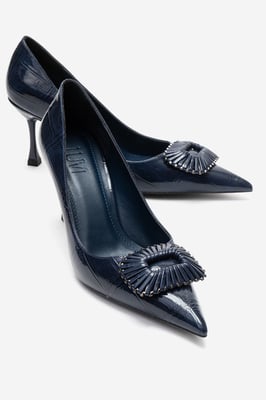 Rebel Stilettopomp