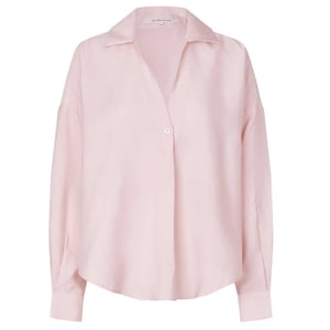Second Female Blouse lange mouw 60163 timeline