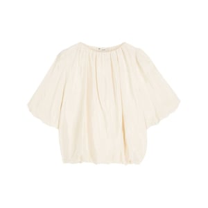 Summum Blouse korte mouw 2s3442-12370