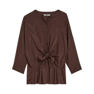 Summum Blouse lange mouw 2s3403-12370