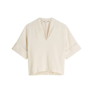 Summum Blouse korte mouw 2s3432-12372