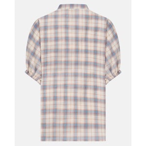 Penn & Ink Blouse korte mouw s26f1822