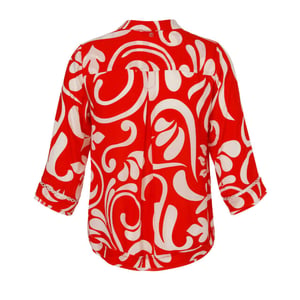Frapp Blouse lange mouw 2652666