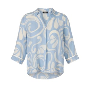 Frapp Blouse lange mouw 2652666