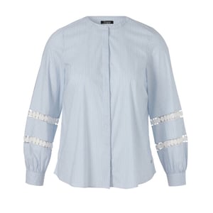 Frapp Blouse lange mouw 2652677