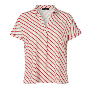 Frapp Top korte mouw 2652719