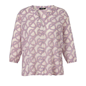 Frapp Blouse lange mouw 2652699