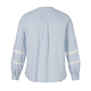 Frapp Blouse lange mouw 2652677