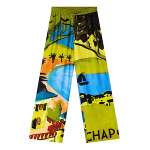 Fabienne Chapot Broek clttrs10 brent
